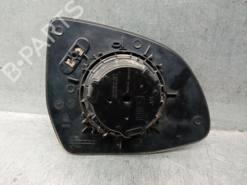 Left mirror glass BMW X4 (F26) xDrive 35 d | BP30137377C148