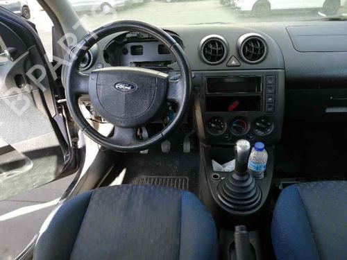 Headlight switch FORD FIESTA V (JH_, JD_) 1.4 TDCi | BP20258728I24 