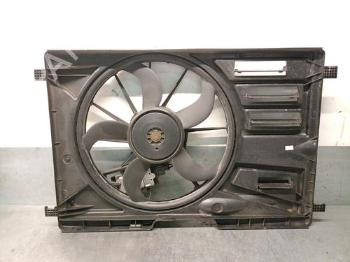 Køleventilator elektrisk FORD FOCUS III 1.6 EcoBoost (182 hp) 31159044