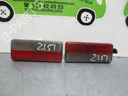 Used Right side indicator Right side indicator 11924782 11924782