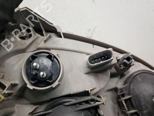 Optica esquerda MERCEDES-BENZ A-CLASS (W168) | BP30711005C28