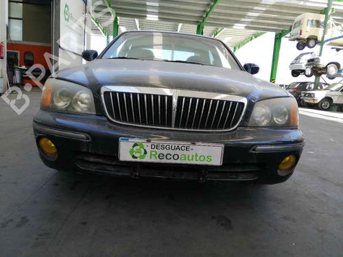 Engine HYUNDAI XG (XG) 30 | BP10379731M1 