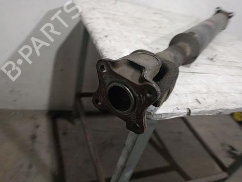 Driveshaft HYUNDAI TERRACAN (HP) 2.9 CRDi | BP29249068M37 