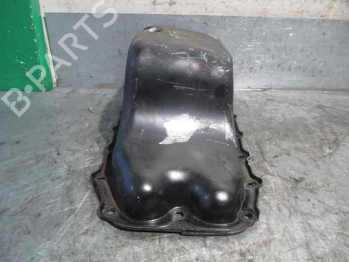 Oil sump OPEL CORSA D (S07) 1.3 CDTI (L08, L68) | BP20257849M115 