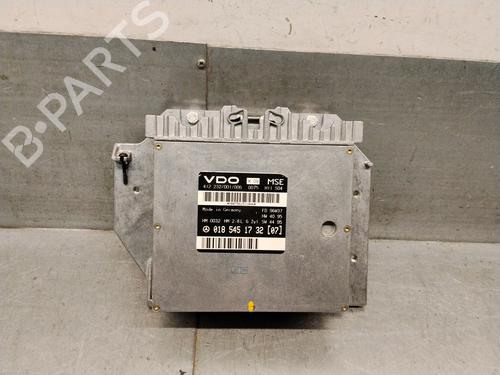 Used Engine control unit (ECU) Engine control unit (ECU) 39164859 39164859