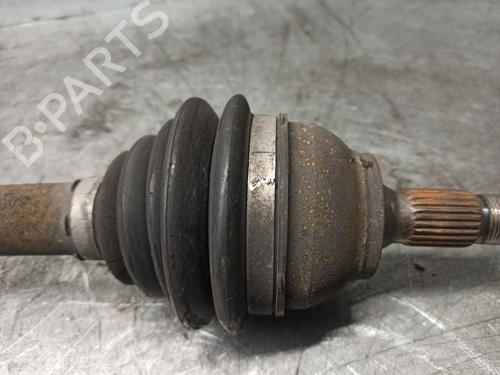 Left front driveshaft PEUGEOT 5008 (0U_, 0E_) 1.6 HDi | BP8892383M38 