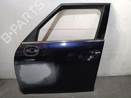 Used Left front door Left front door MINI MINI COUNTRYMAN (R60) One D (90 hp) 39992319 39992319