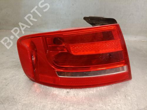 Used Left taillight AUDI A4 B8 (8K2) 2.0 TDI (143 hp) 23145621