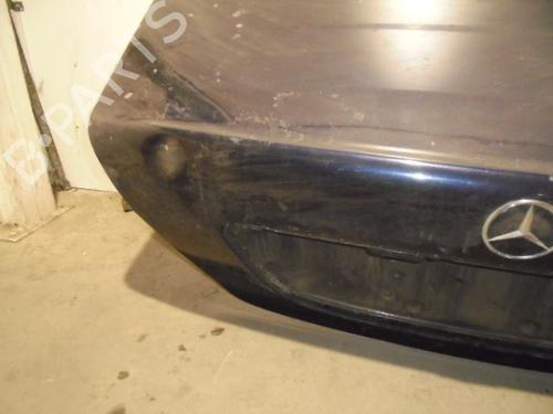 Tailgate MERCEDES-BENZ S-CLASS (W220) S 320 CDI (220.026, 220.126) | BP9670931C6 