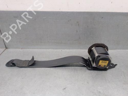Used Rear left seatbelt TOYOTA AVENSIS Estate (_T27_) 2.0 D-4D (ADT270_, ADT270R) (126 hp) 31586151