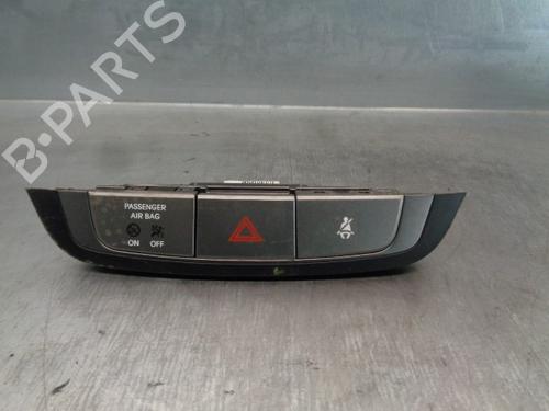 Used Warning switch Warning switch 10555053 10555053