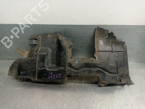 Used Front slam panel OPEL COMBO Box Body/MPV (K9) 1.5 D (102 hp) 31929288