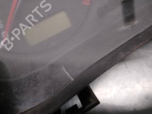 Instrument cluster VW GOLF IV (1J1) 1.6 | BP15613354C47 