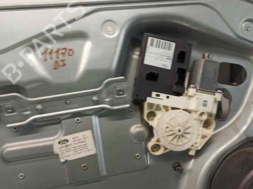 Front left window mechanism FORD FOCUS II (DA_, HCP, DP) 2.0 TDCi | BP5927472C22 
