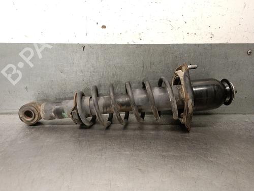 Used Left rear shock absorber Left rear shock absorber TOYOTA PRIUS Liftback (_W2_) 1.5 Hybrid (NHW2_) (113 hp) 40041637 40041637