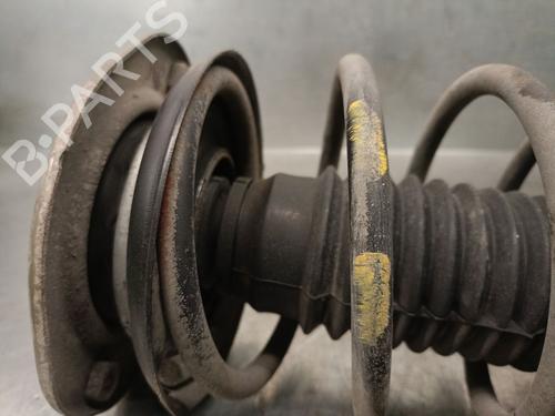 Left front shock absorber RENAULT SUPER 5 (B/C40_) 1.4 (B/C40M) | BP23963352M16 