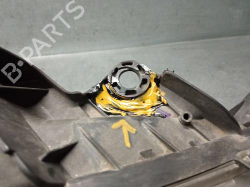 Right headlight PEUGEOT 207 (WA_, WC_) 1.4 16V | BP29852573C29 