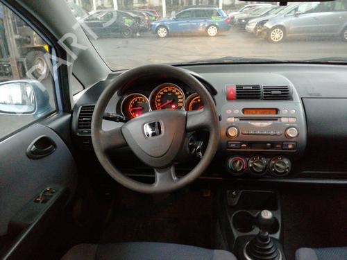 Bränslepump HONDA JAZZ II (GD_, GE3, GE2) 1.2 i-DSI (GD5, GE2) | BP8635892M76 
