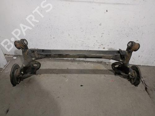 Used Rear axle SEAT CORDOBA (6L2) 1.4 16V (100 hp) 31588076