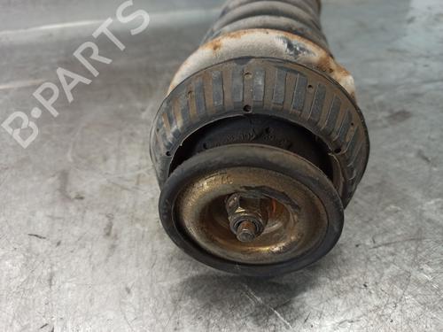 Right rear shock absorber FORD FIESTA Hatchback Van (JV_) D 1.8 | BP10417439M19 