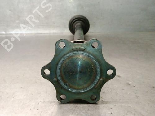 Left front driveshaft AUDI A4 B7 (8EC) 2.0 | BP37074937M38 - Image 5