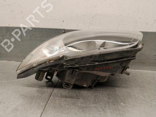 Left headlight BMW 1 Convertible (E88) 118 i | BP38442210C28 - Image 3