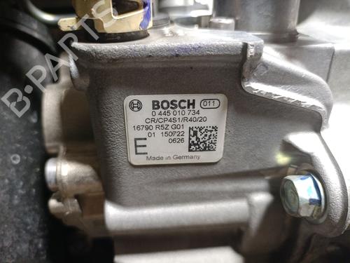 Engine HONDA CIVIC IX (FK) 1.6 i-DTEC (FK3) | BP36780581M1  - Image 16