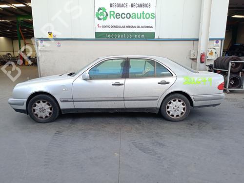 Engine MERCEDES-BENZ E-CLASS (W210) E 320 (210.065) | BP25911313M1 - Image 12