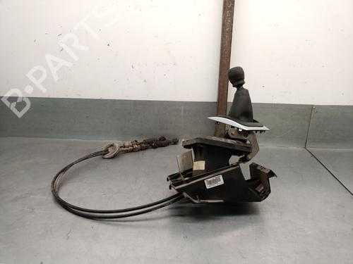 Gear lever DODGE CALIBER 2.0 CRD | BP32722660M90 - Image 2