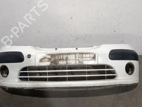 Front bumper CITROËN C3 I (FC_, FN_) 1.4 i | BP29178509C7 