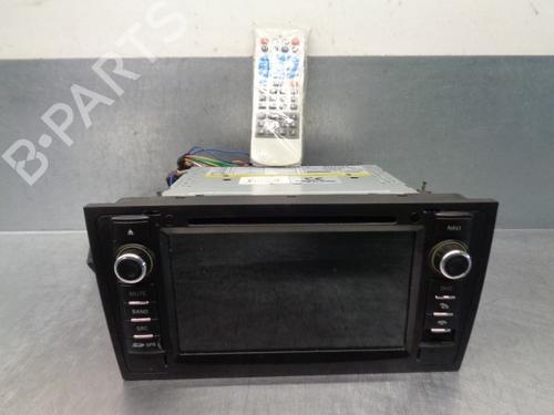 Display monitor AUDI A6 C5 (4B2) 2.5 TDI | BP13379260C48 