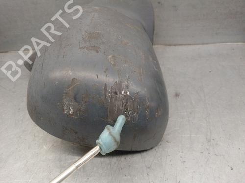 Right mirror RENAULT KANGOO (KC0/1_) D 65 1.9 (KC0E, KC02, KC0J, KC0N) | BP27693388C27 