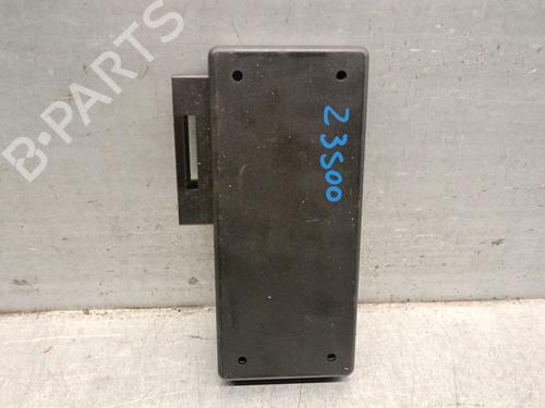 Electronic module MERCEDES-BENZ C-CLASS (W203) C 270 CDI (203.016) | BP28620750M83