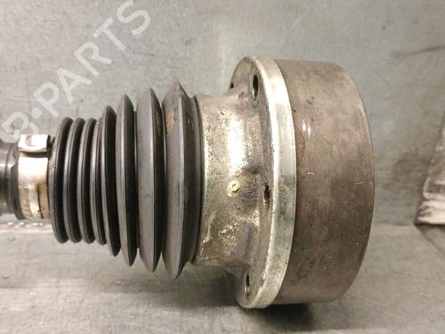 Right front driveshaft SKODA OCTAVIA II (1Z3) 1.9 TDI | BP29512471M39 
