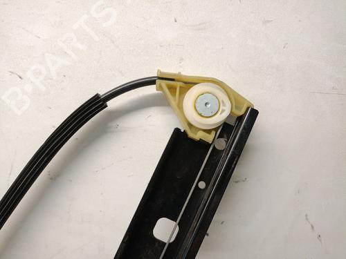 Front left window mechanism AUDI A4 B9 (8W2, 8WC) 2.0 TDI | BP37714344C22 - Image 3