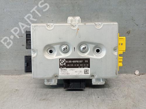 Comfort control module BMW 5 Touring (E61) 525 d | BP27348454M56 