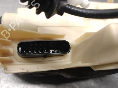 Rear left lock VOLVO XC40 (536) Recharge | BP28726181C100 