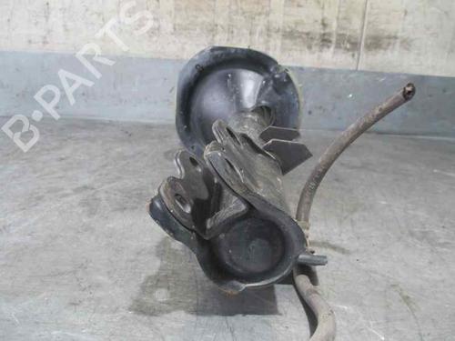 Left rear shock absorber NISSAN X-TRAIL I (T30) 2.2 dCi 4x4 | BP7200053M18 