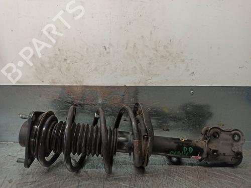 Used Right front shock absorber Right front shock absorber 8690285 8690285