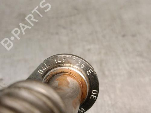 Pipe SEAT LEON ST (5F8) 1.6 TDI | BP37487569M125 - Image 5