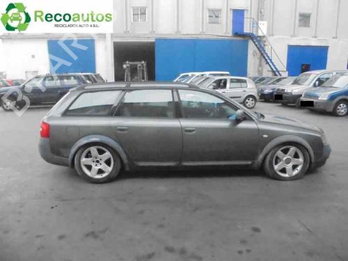 Front left interior door handle AUDI A6 C5 Avant (4B5, 4B6) 2.5 TDI | BP3217256I13