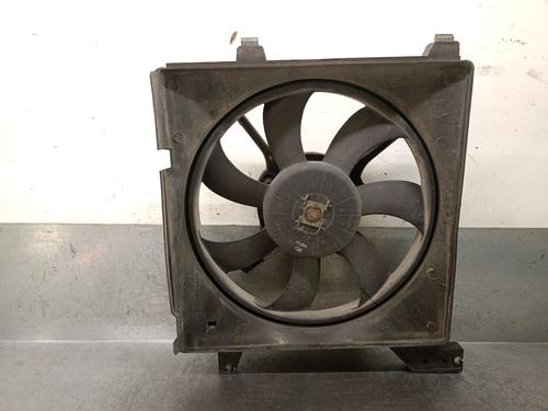 Used Radiator fan HYUNDAI COUPE II (GK) 1.6 16V (105 hp) 28723682