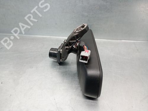 Rear mirror LAND ROVER RANGE ROVER SPORT I (L320) 3.0 D 4x4 | BP29585483I6 