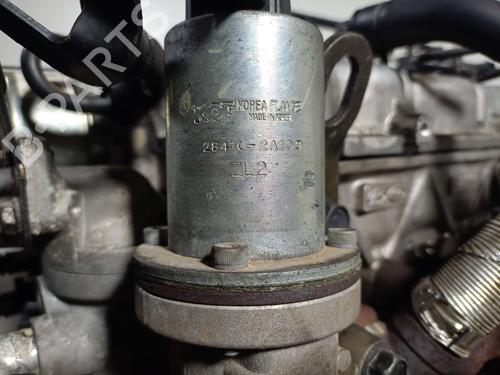 Engine HYUNDAI MATRIX (FC) 1.5 CRDi | BP32298541M1  - Image 13
