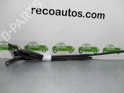 Front windshield wiper arm CITROËN C4 I (LC_) 1.6 HDi | BP3470566C143 