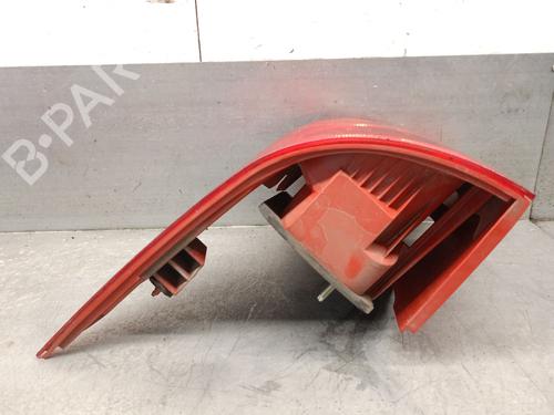 Right taillight PEUGEOT 1007 (KM_) 1.6 16V | BP30145694C35 
