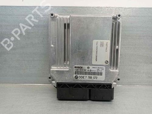 Used Engine control unit (ECU) BMW 3 (E46) [1997-2005]  12190801