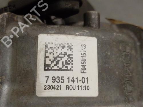 Engine mount BMW 5 Touring (F11) 520 d | BP39713537M89 - Image 5