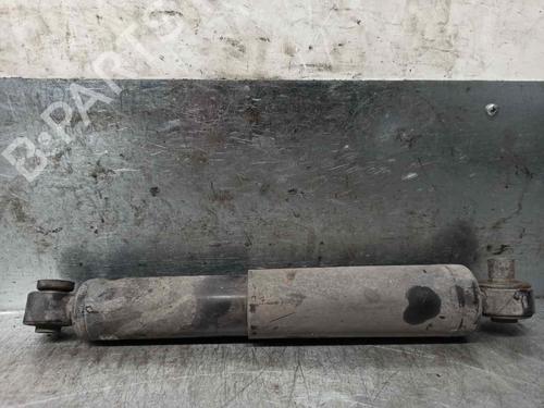 Used Right rear shock absorber KIA SOUL I (AM) 1.6 CVVT (126 hp) 9432787