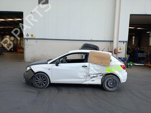 Used Parts SEAT IBIZA IV (6J5, 6P1) 1.2 4874821